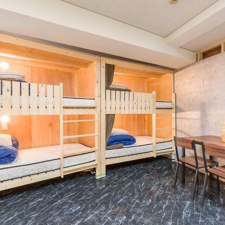 The Pisces Inn Fukuoka  Exterior photo
