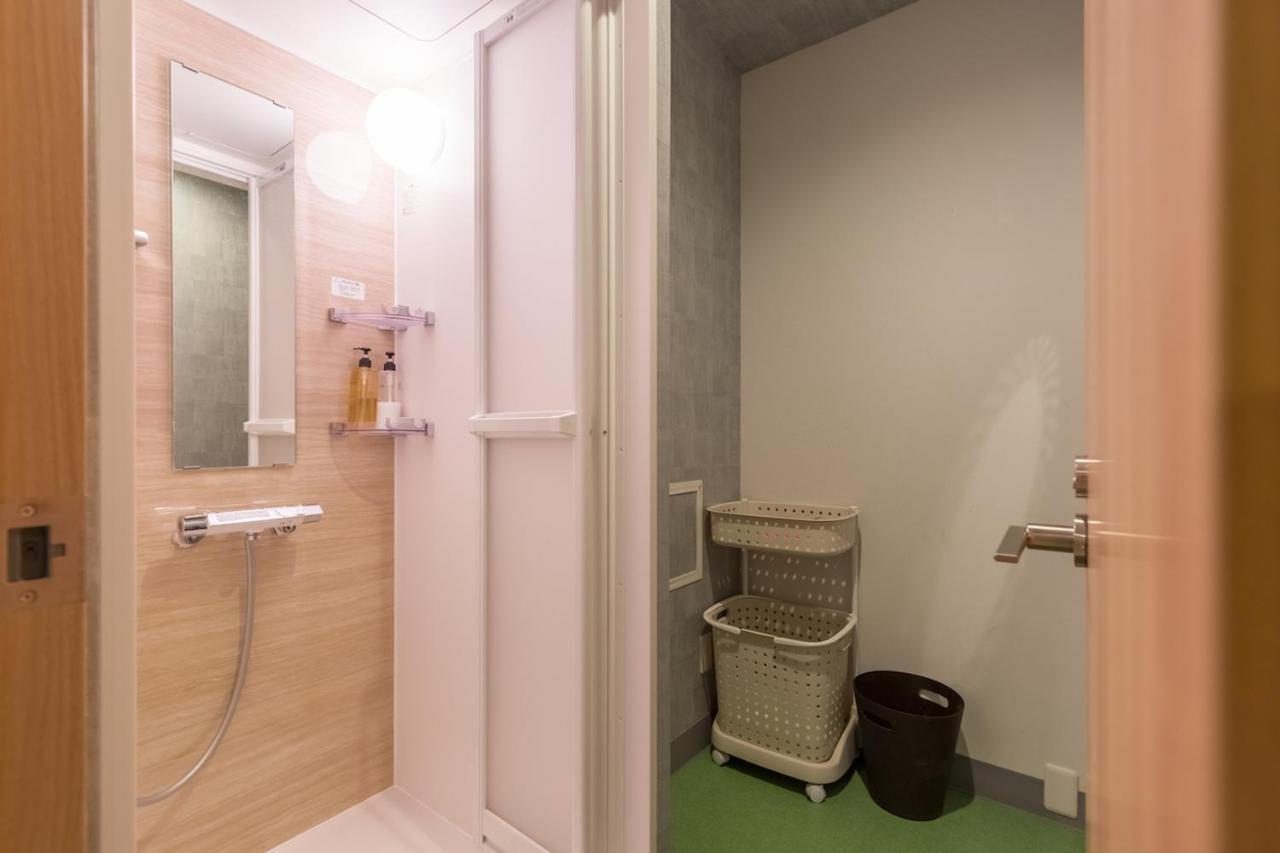 The Pisces Inn Fukuoka  Exterior photo