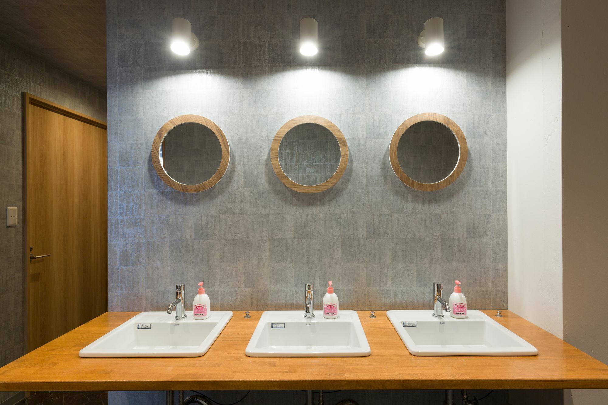 The Pisces Inn Fukuoka  Exterior photo