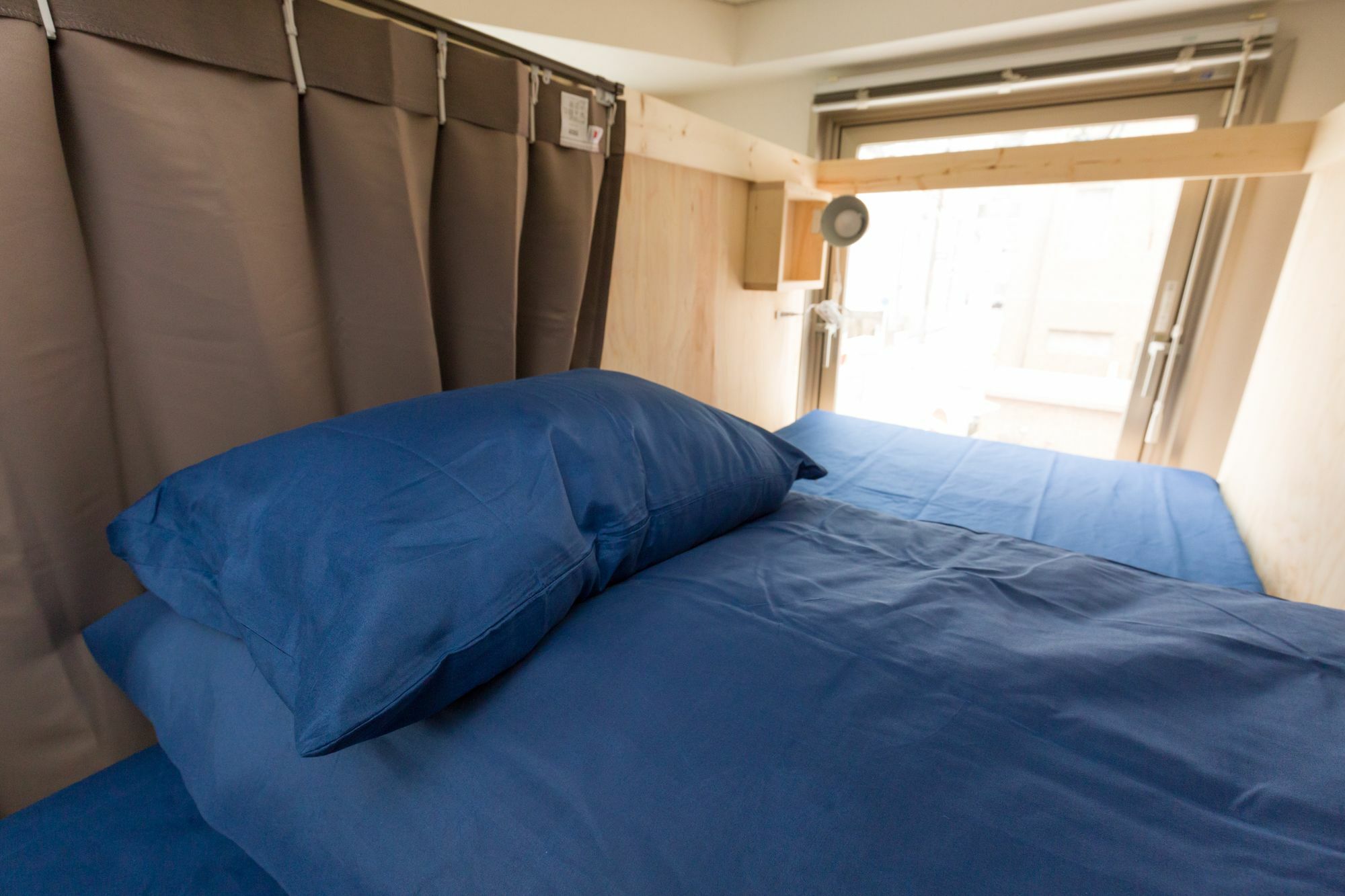 The Pisces Inn Fukuoka  Exterior photo