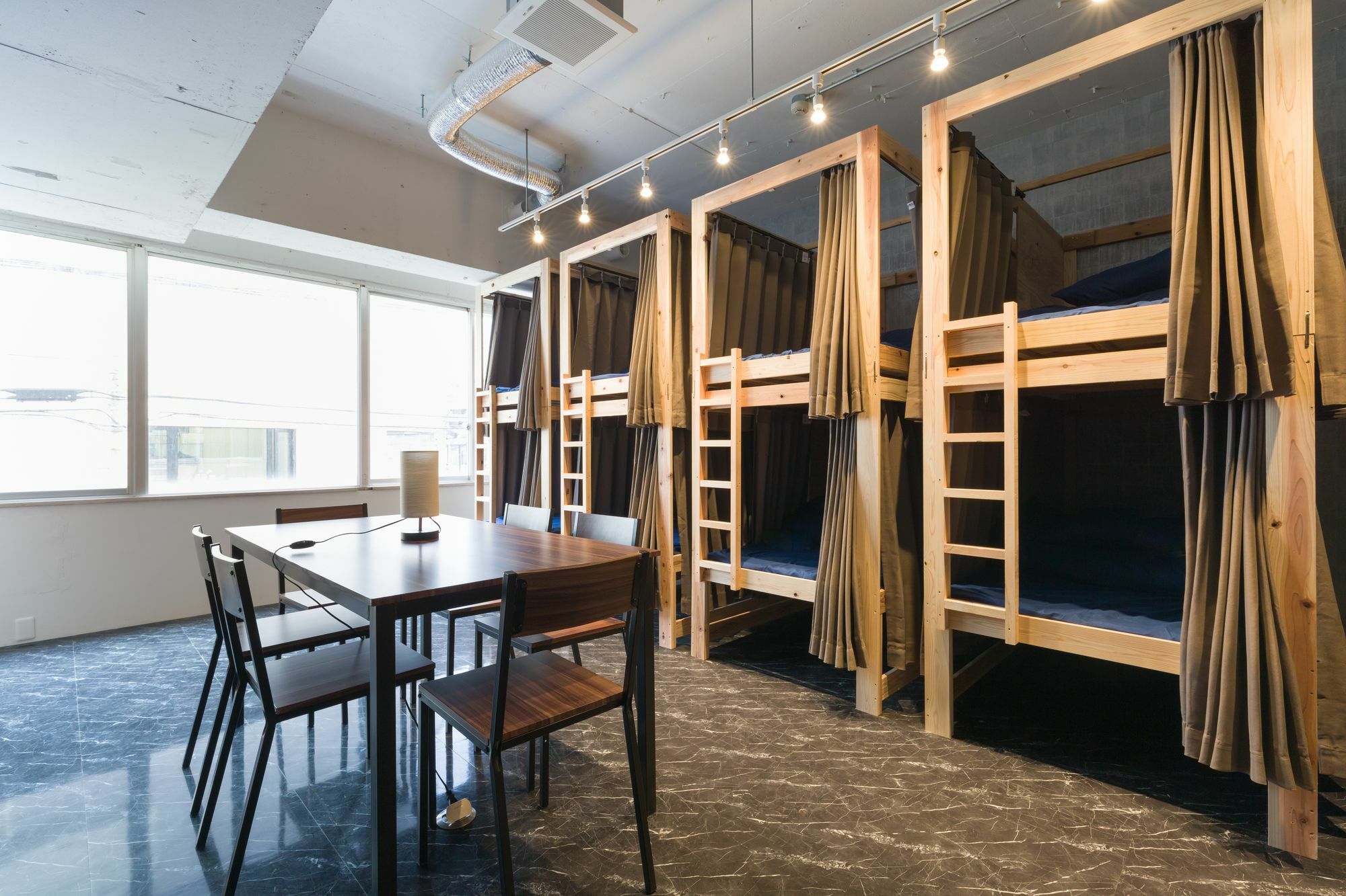 The Pisces Inn Fukuoka  Exterior photo
