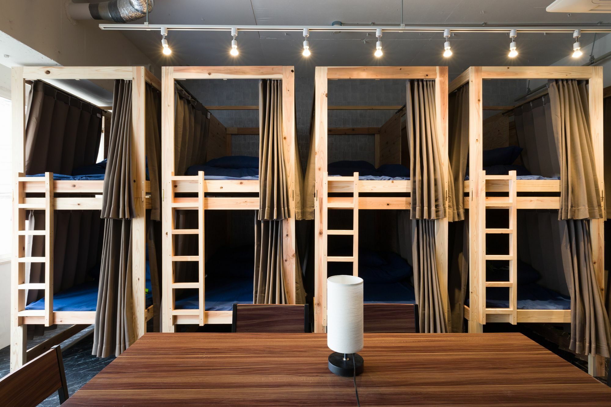 The Pisces Inn Fukuoka  Exterior photo