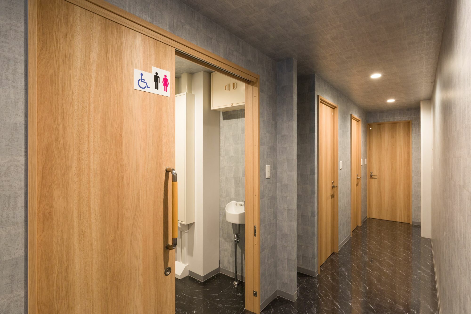 The Pisces Inn Fukuoka  Exterior photo