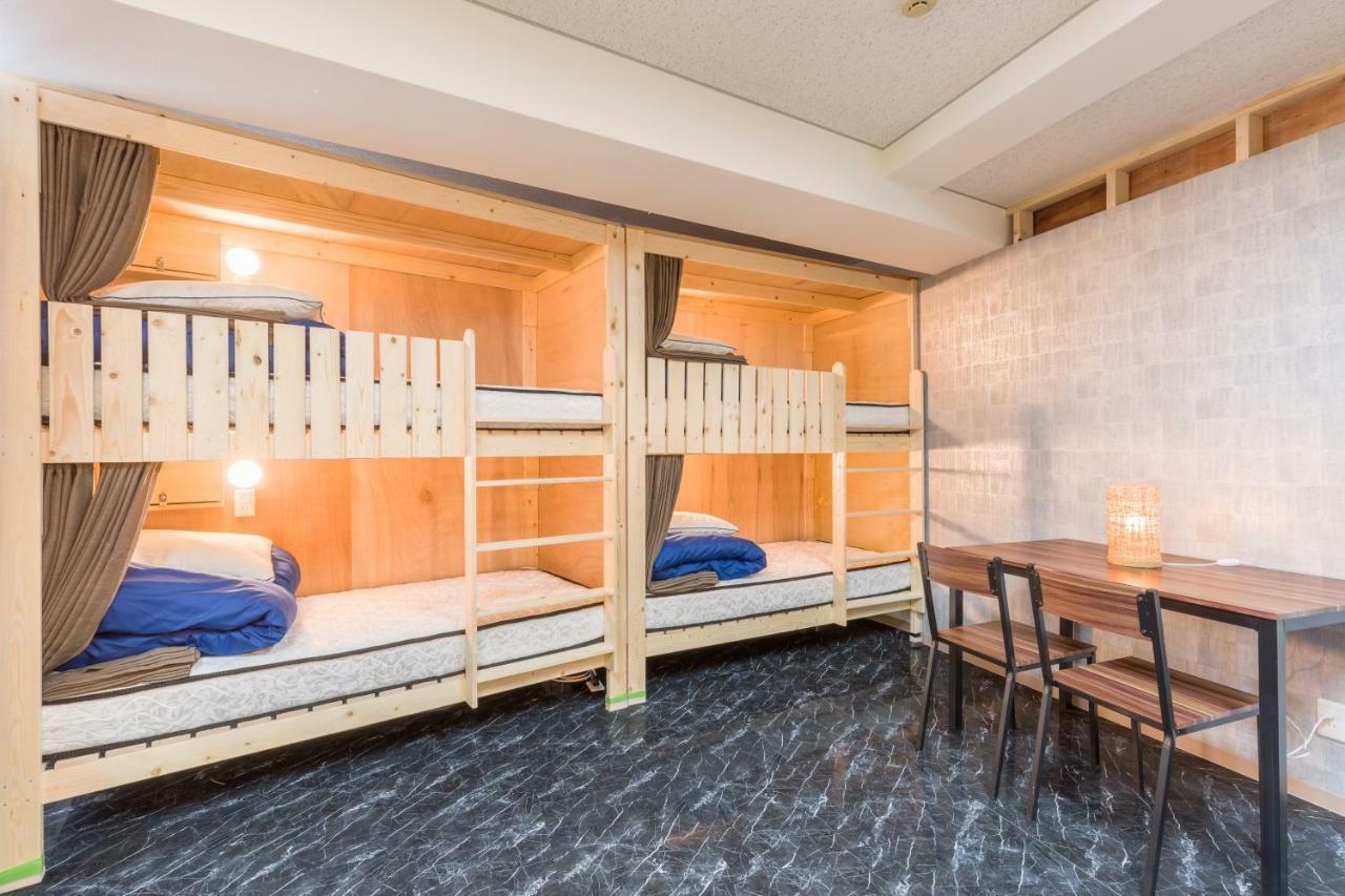 The Pisces Inn Fukuoka  Exterior photo